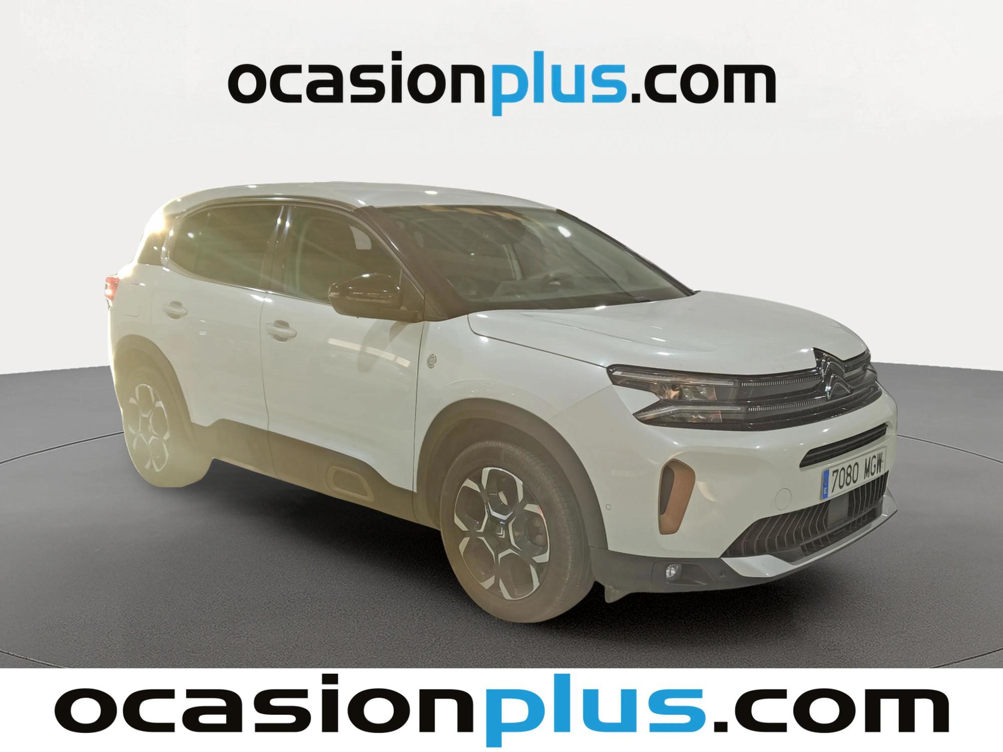 Foto del CITROEN C5 Aircross PureTech S&S C-Series 130