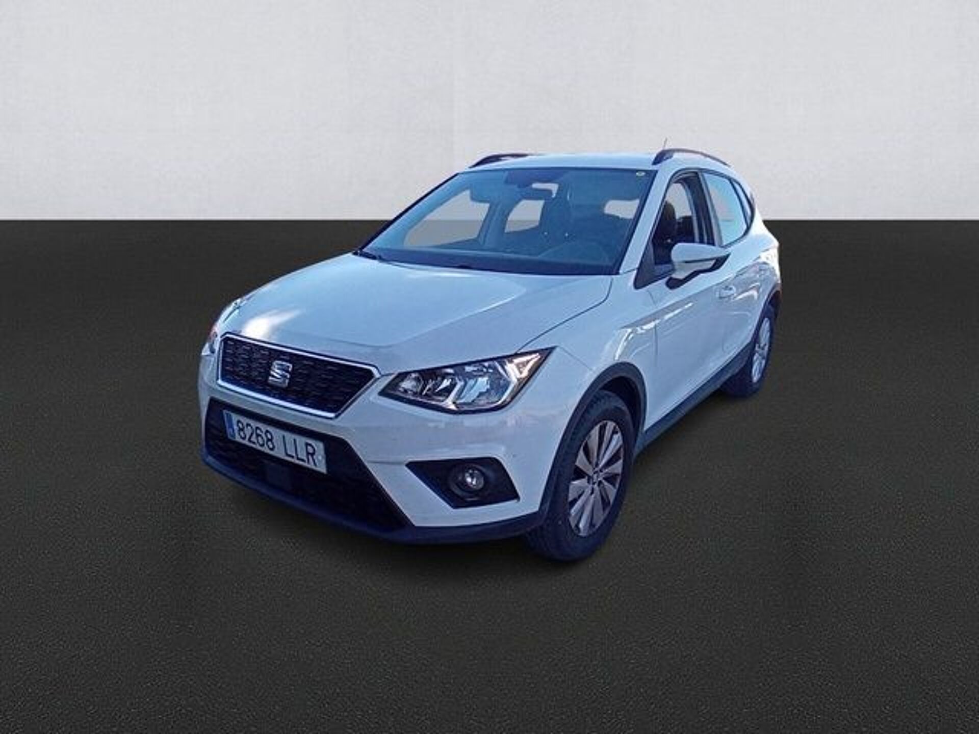 Imagen de SEAT Arona