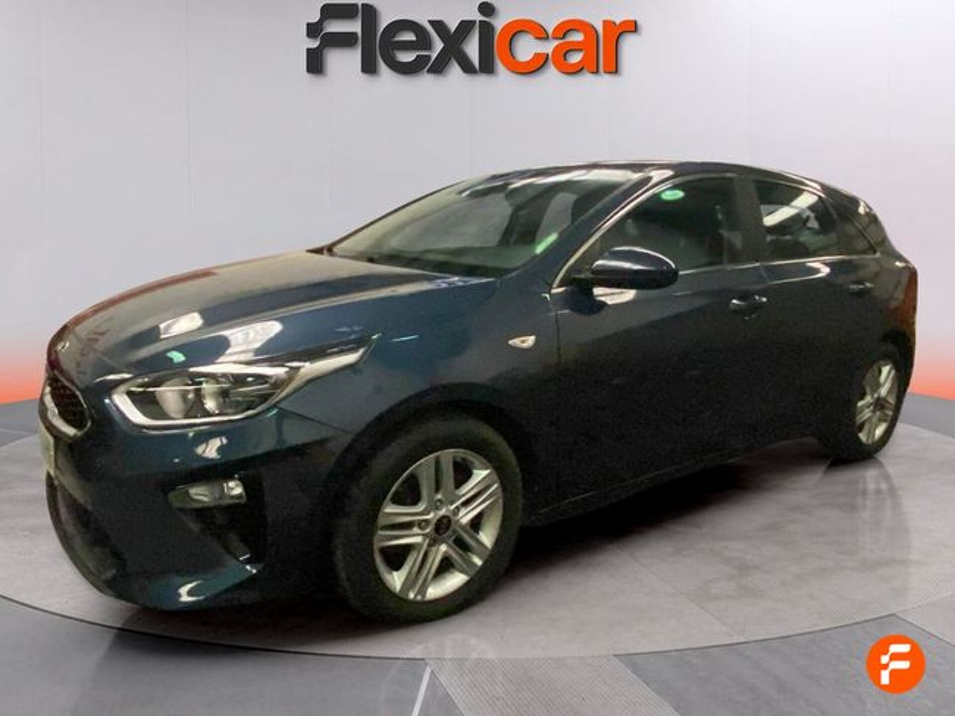 Imagen 3 de KIA Ceed