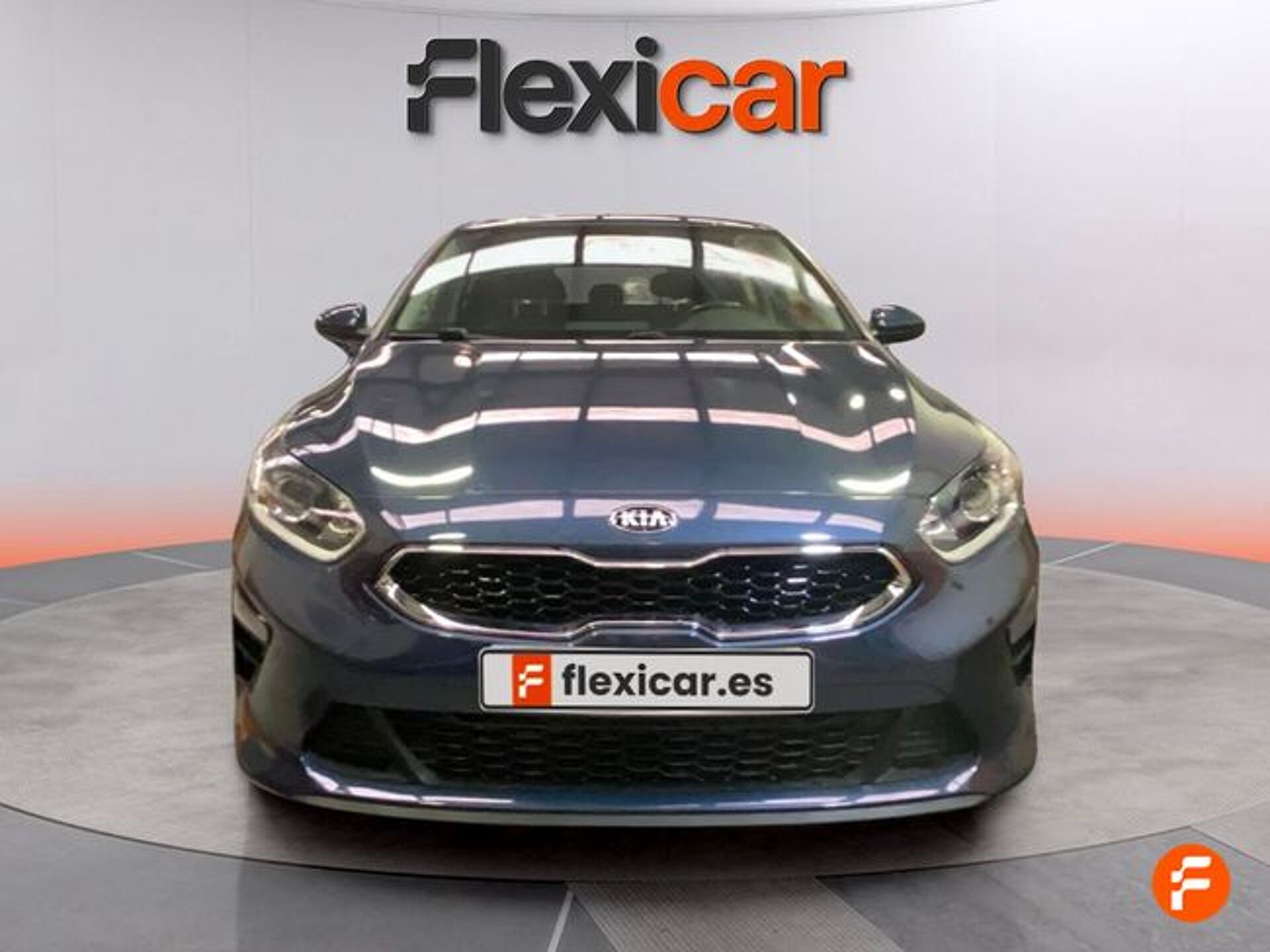 Imagen 2 de KIA Ceed