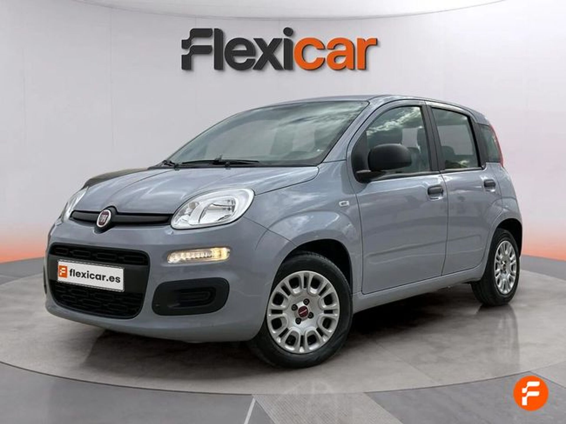 Imagen 3 de FIAT Panda