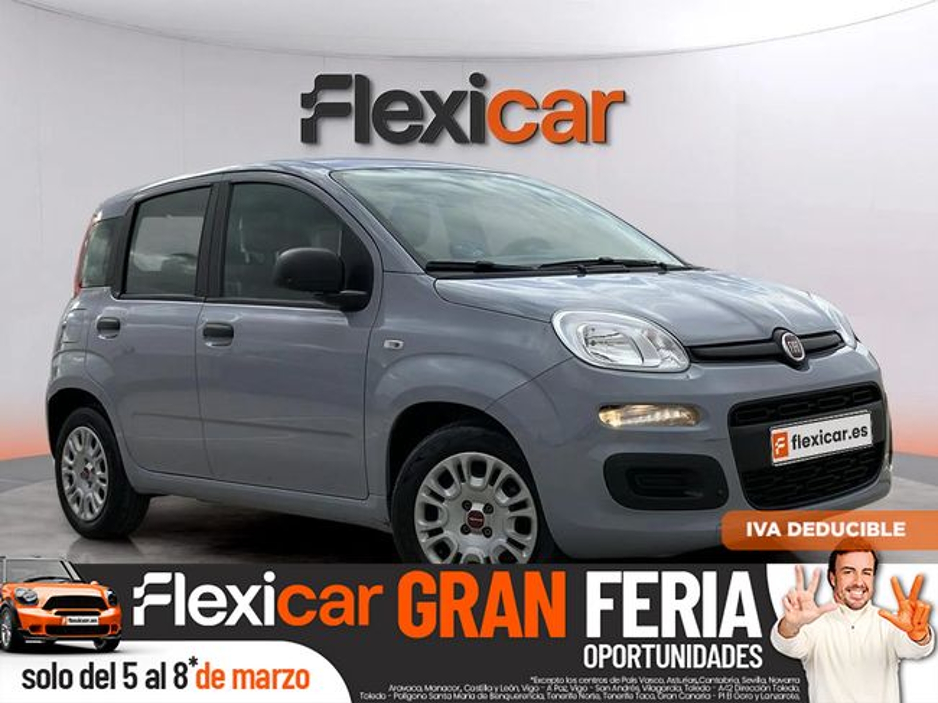 Imagen de FIAT Panda