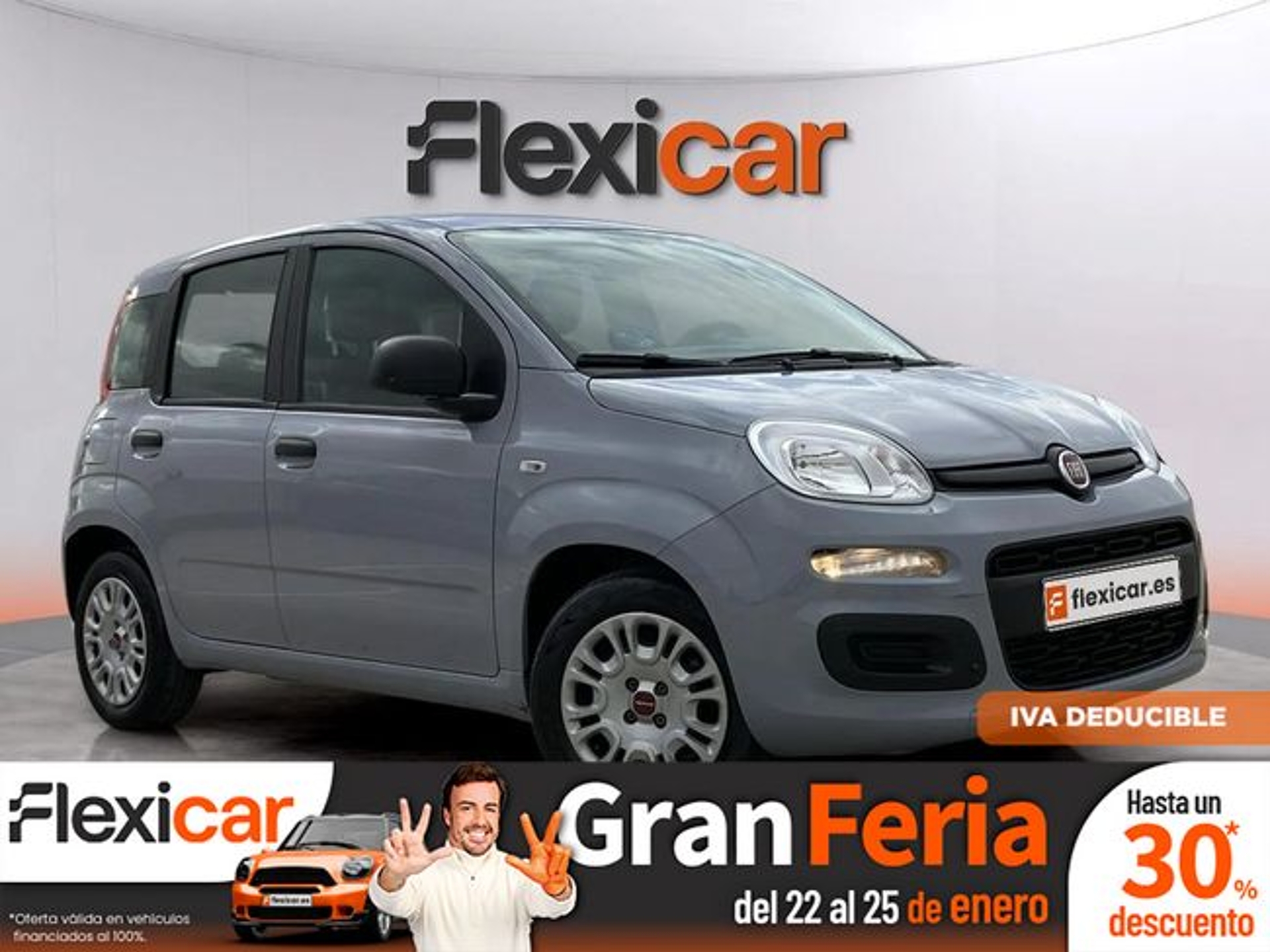Imagen de FIAT Panda