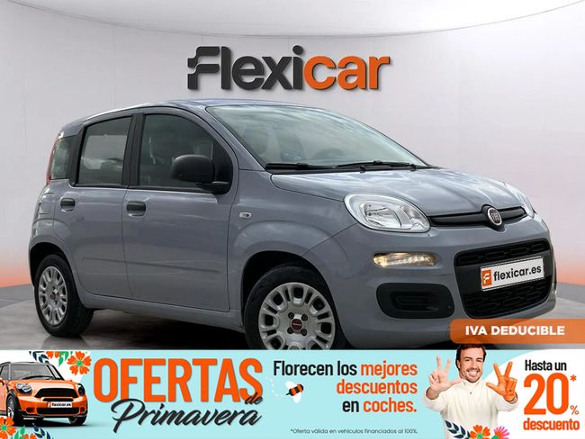 Imagen de FIAT Panda