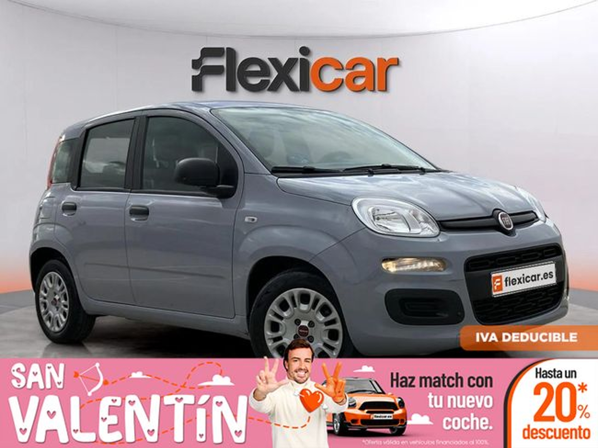 Imagen de FIAT Panda