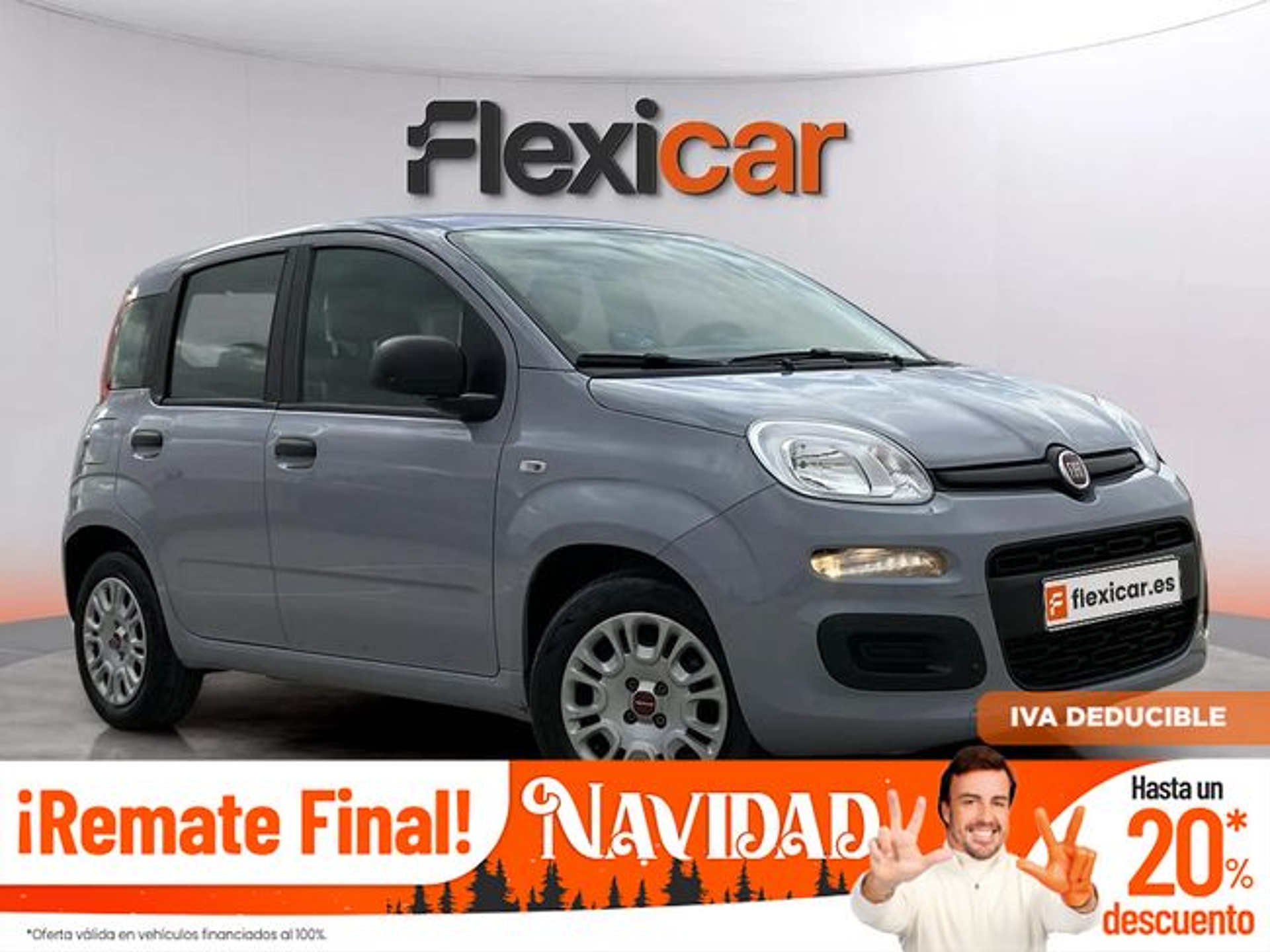 Imagen de FIAT Panda