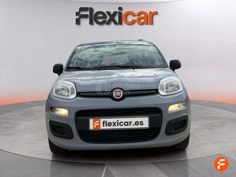 Foto del FIAT Panda 1.0 Gse Hybrid
