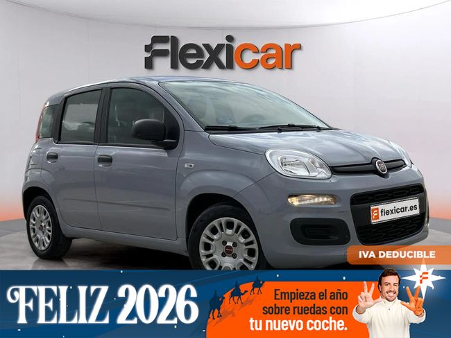Imagen de FIAT Panda
