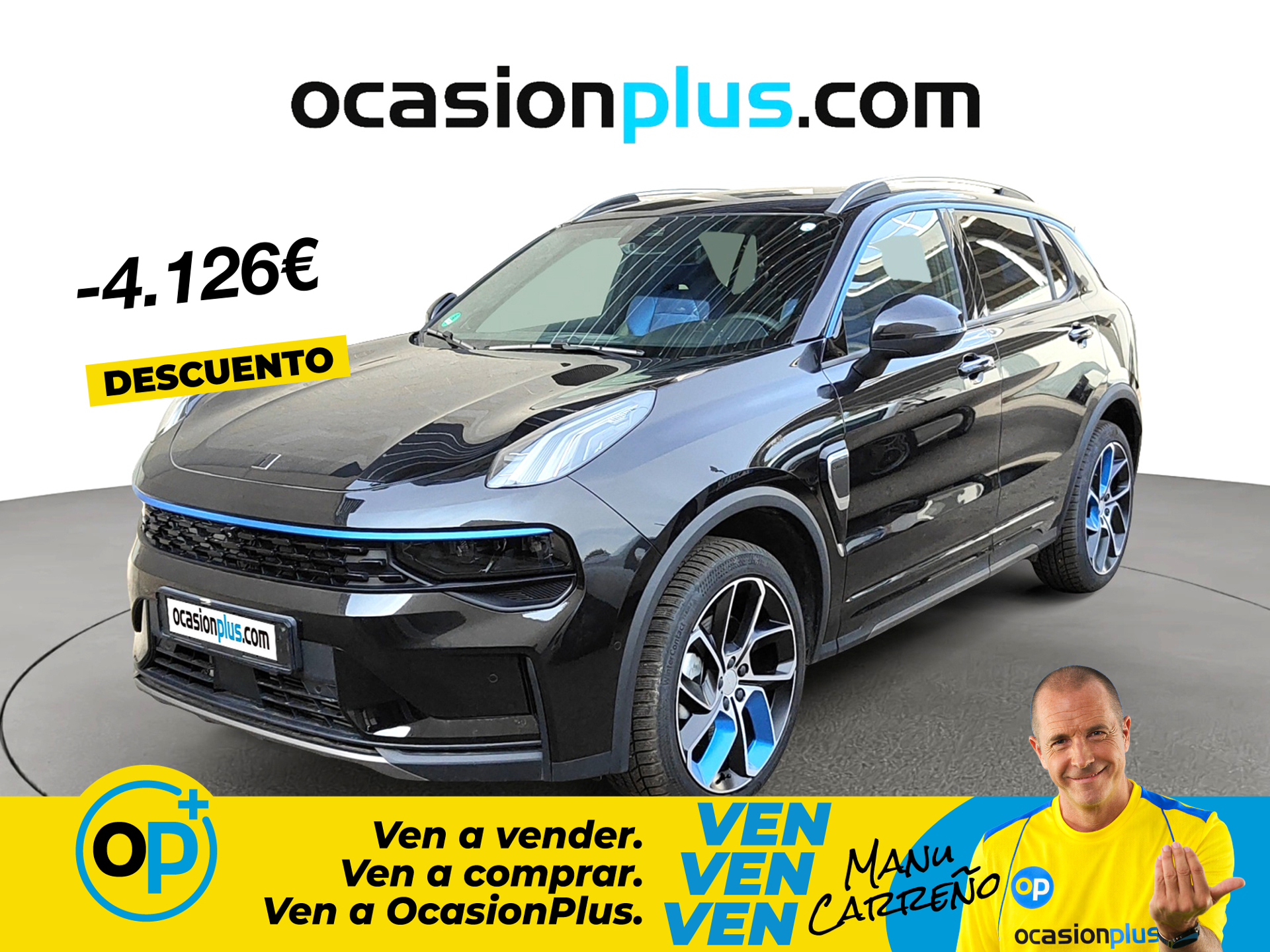 Imagen de LYNK & CO 01