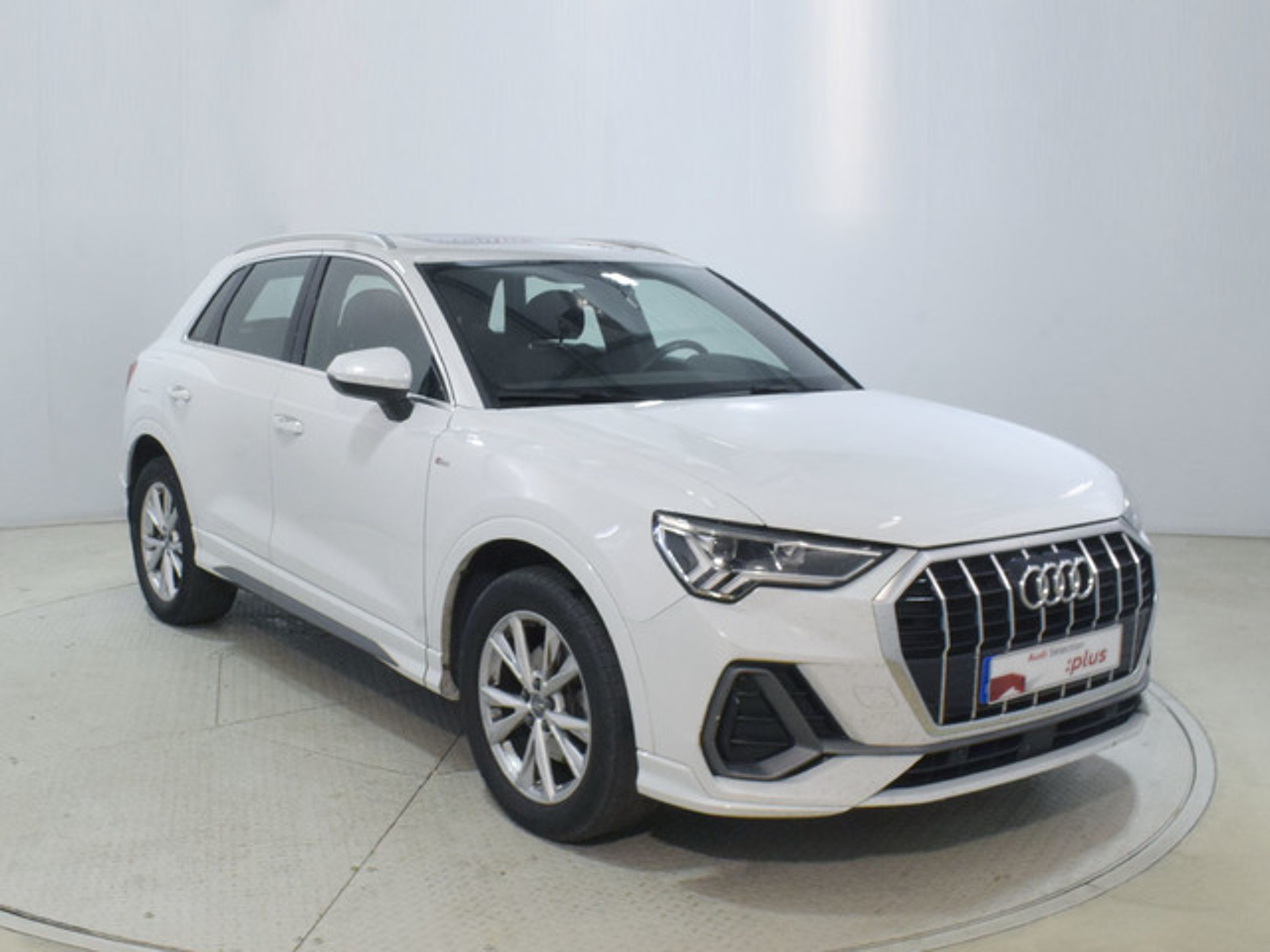 Imagen de AUDI Q3