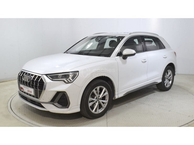 Foto del AUDI Q3 Sportback 35 TDI S line S tronic