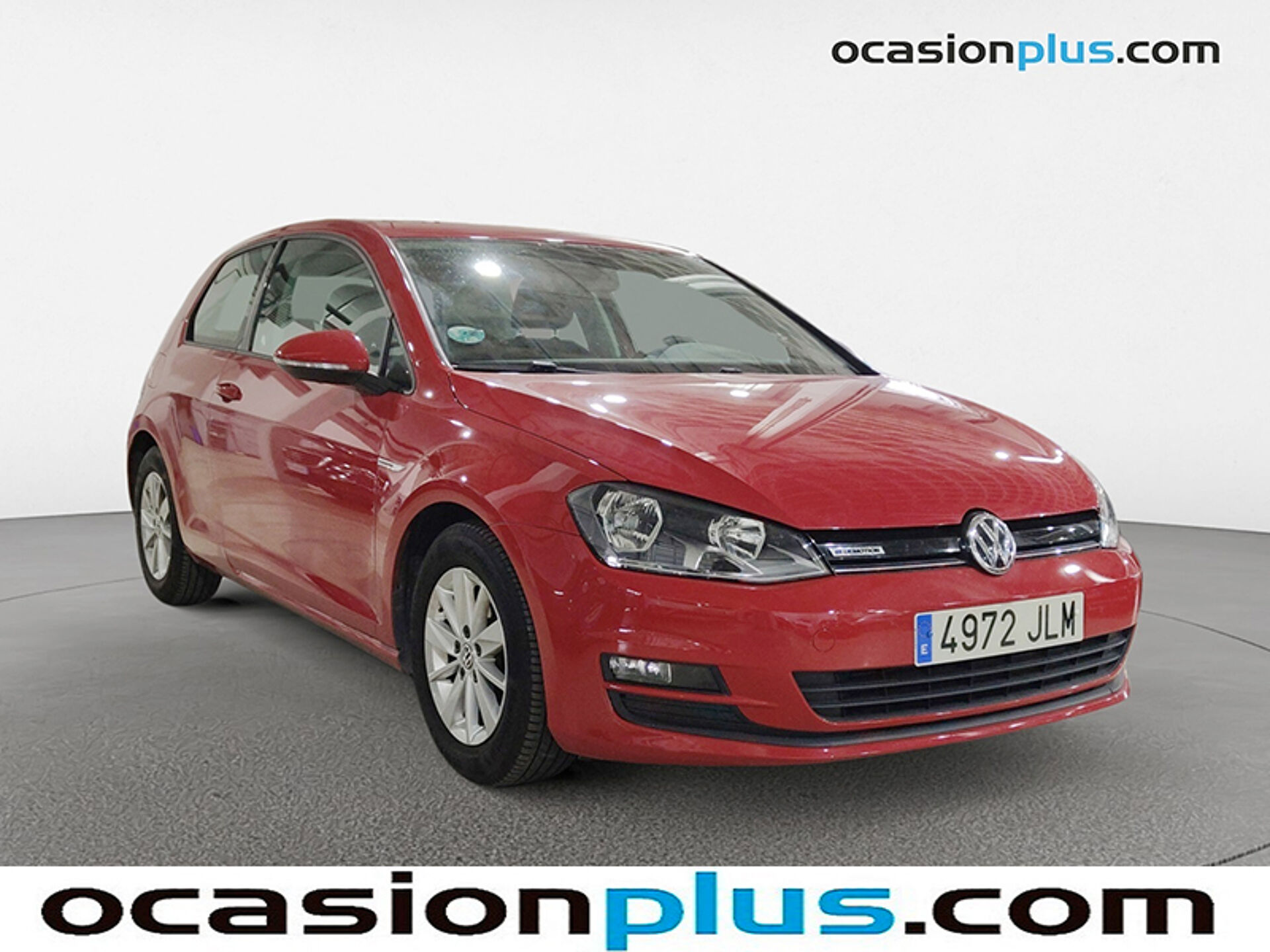 Imagen 2 de VOLKSWAGEN Golf