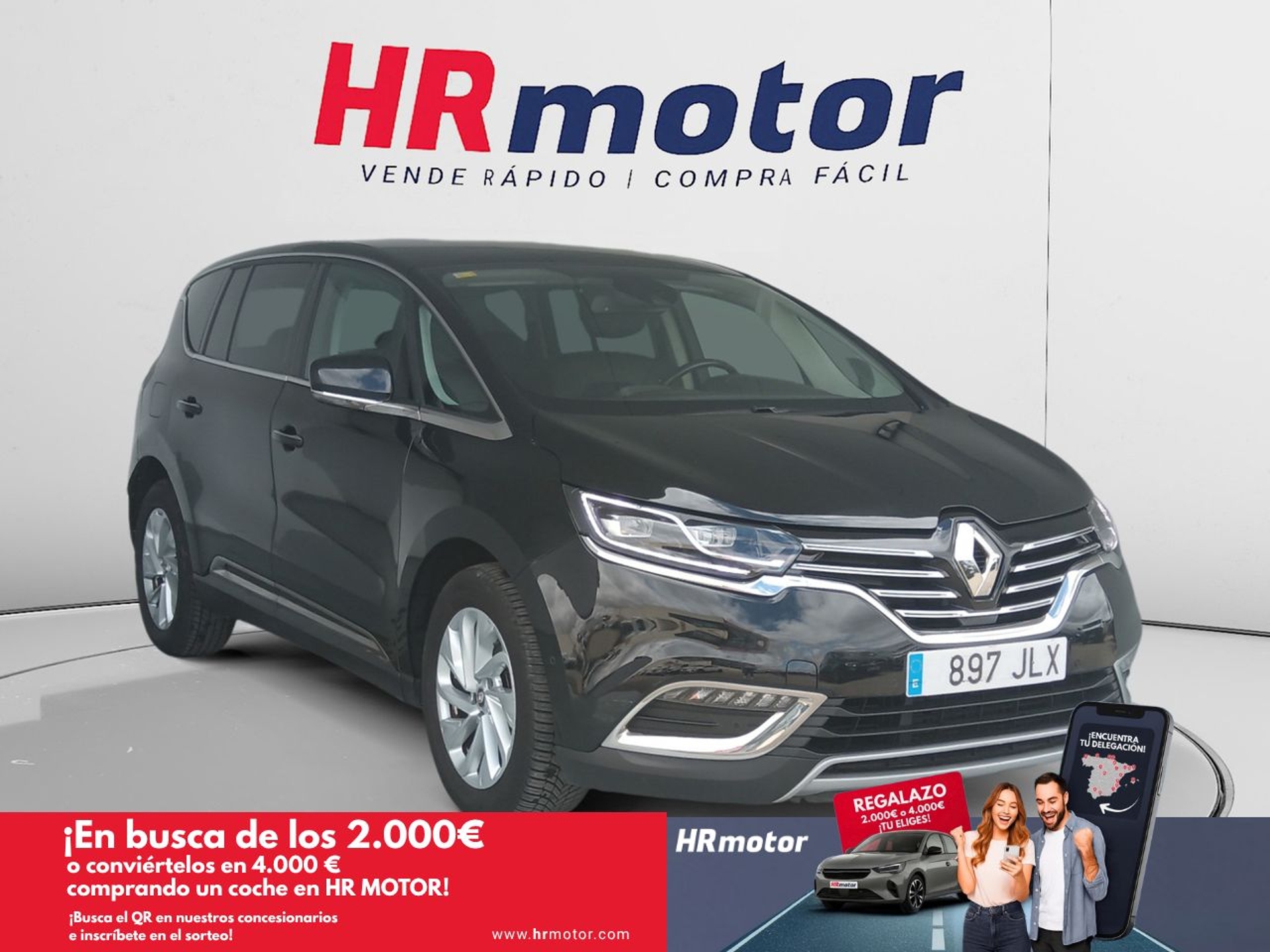 Imagen de RENAULT Espace