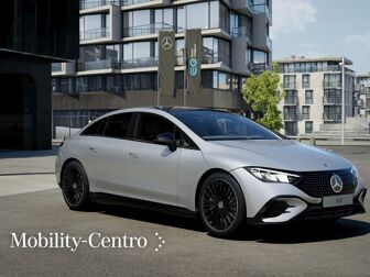 Imagen de MERCEDES EQE 350 Edition