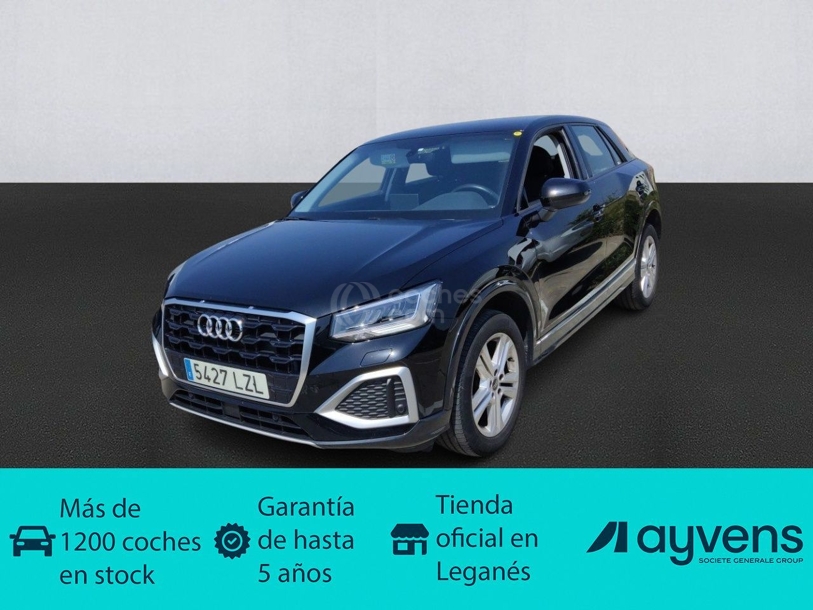 Foto del AUDI Q2 30 TDI Advanced S tronic 85kW