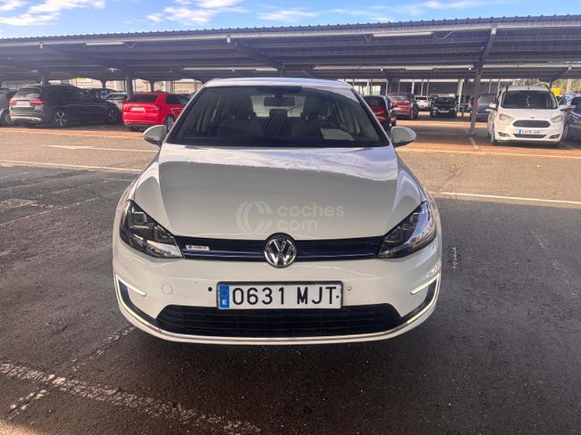 Foto del VOLKSWAGEN Golf e- ePower