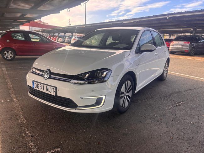 Foto del VOLKSWAGEN Golf e- ePower