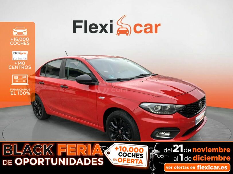 Foto del FIAT Tipo 1.4 Street