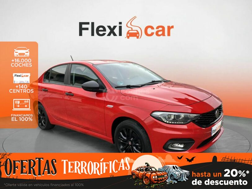 Foto del FIAT Tipo 1.4 Street