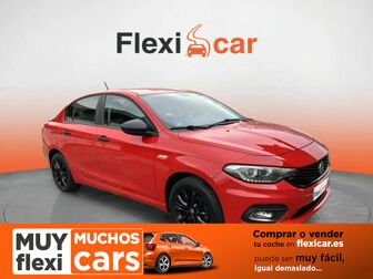 Imagen de FIAT Tipo 1.4 Street