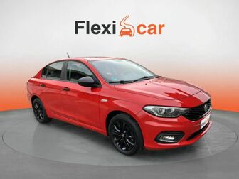 Imagen de FIAT Tipo 1.4 Street