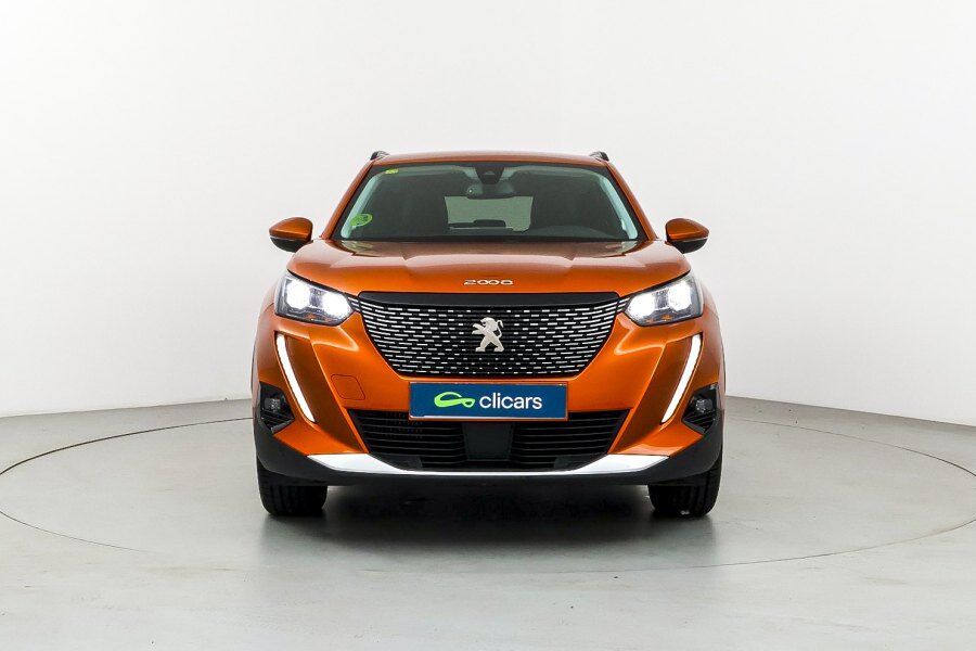 Foto del PEUGEOT 2008 1.2 PureTech S&S Allure 130