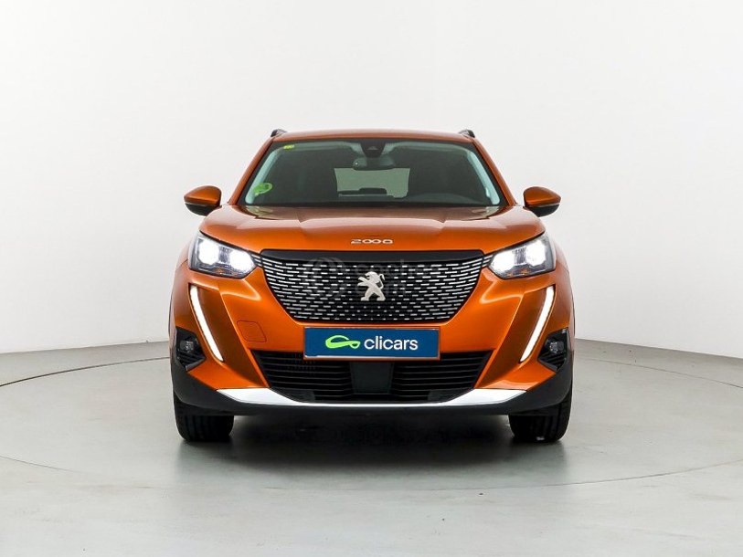 Foto del PEUGEOT 2008 1.2 PureTech S&S Allure 130