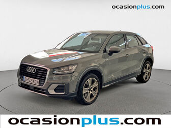 Imagen de AUDI Q2 1.6TDI Design edition 85kW