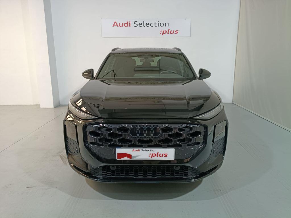 Foto del AUDI Q3 35 TDI Black line S tronic 110kW