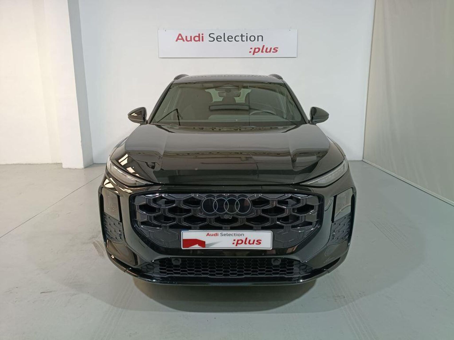 Imagen 2 de AUDI Q3