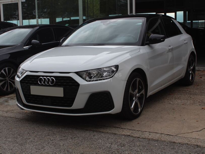 Foto del AUDI A1 Sportback 25 TFSI