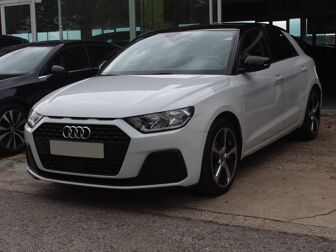 Imagen de AUDI A1 Sportback 25 TFSI