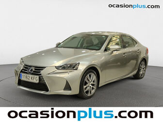 Imagen de LEXUS IS 300h Business