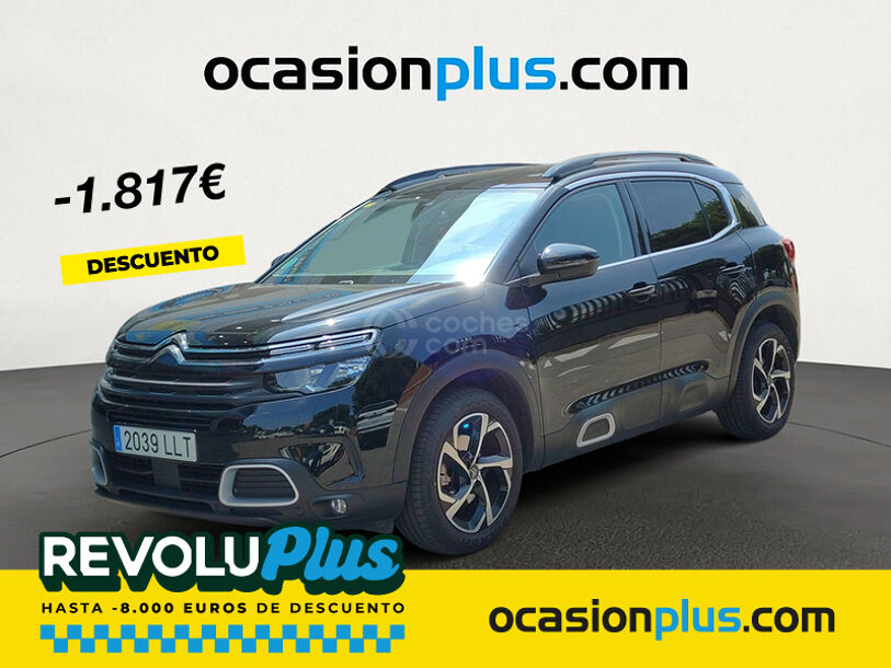 Foto del CITROEN C5 Aircross BlueHDi S&S Feel EAT8 130