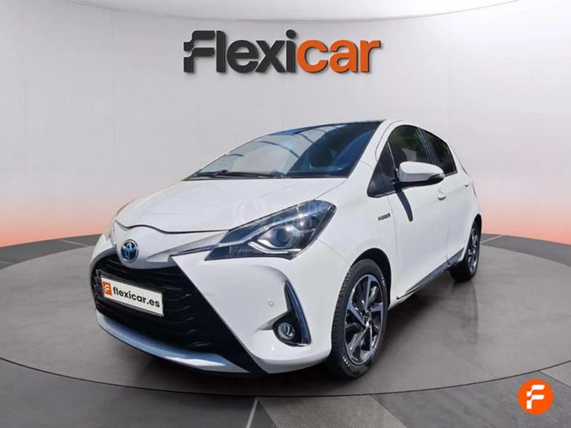 Foto del TOYOTA Yaris HSD 1.5 Active