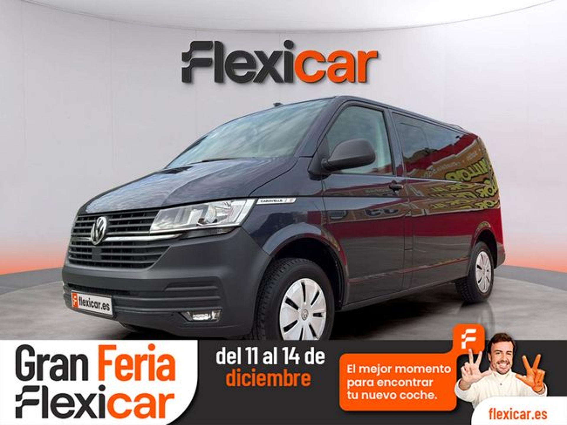 Imagen de VOLKSWAGEN Caravelle