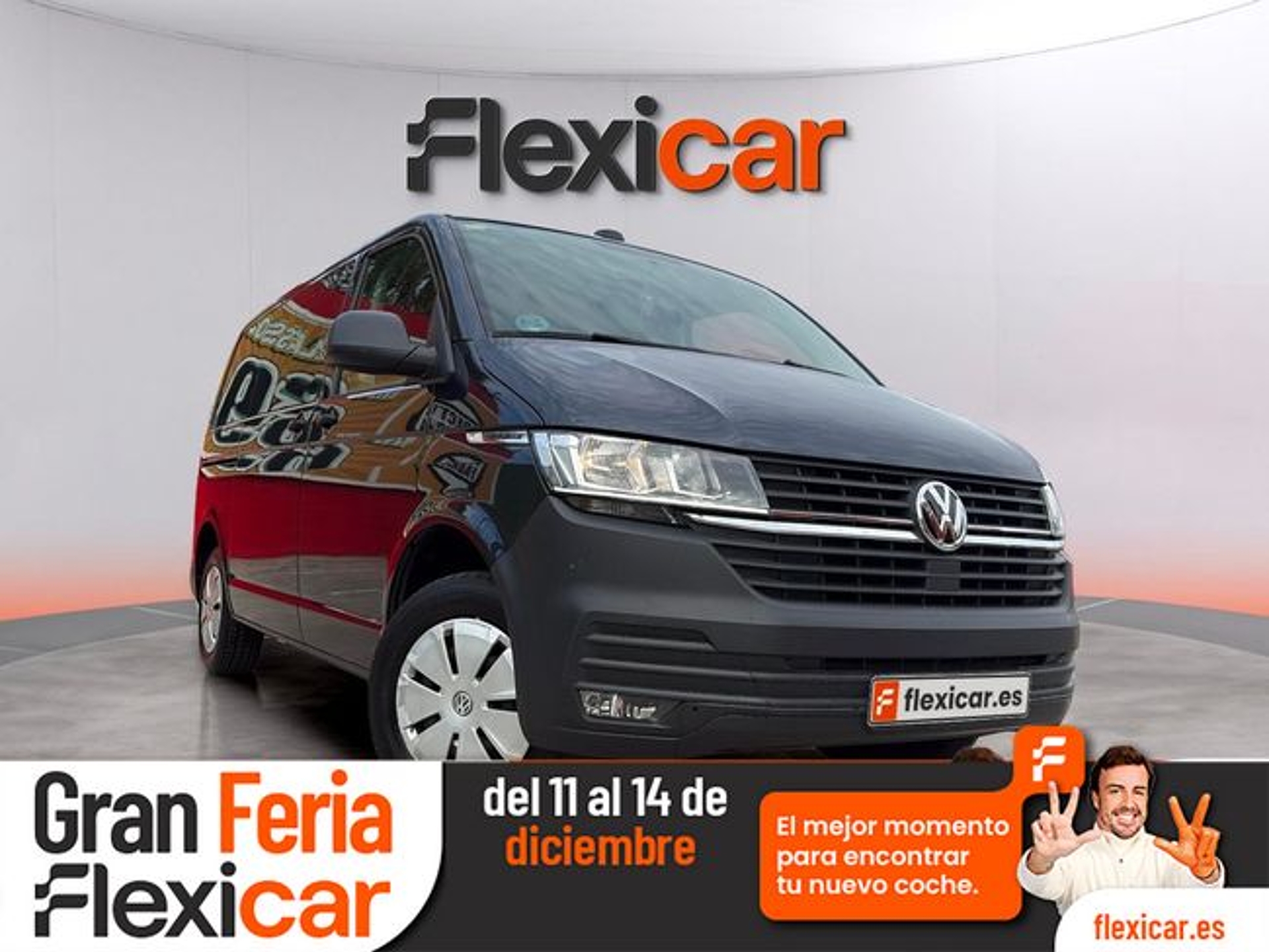 Imagen de VOLKSWAGEN Caravelle