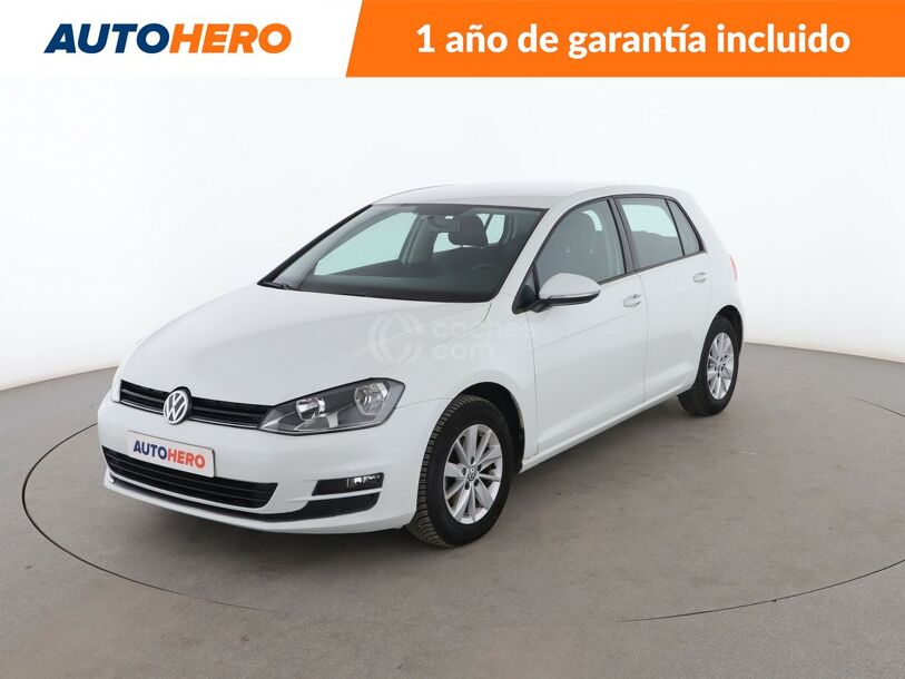 Foto del VOLKSWAGEN Golf 1.6TDI CR BM Business Navi 110