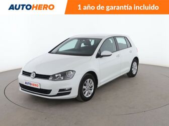 Imagen de VOLKSWAGEN Golf 1.6TDI CR BM Business Navi 110