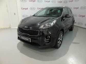 Imagen de KIA Sportage 1.6 GDi x-Tech17 4x2