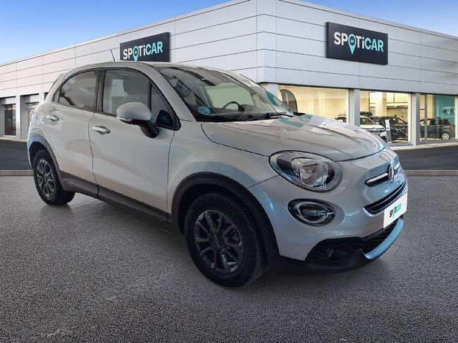 Foto del FIAT 500X 1.0 Firefly S&S Cult