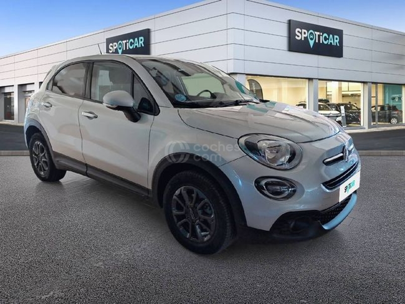 Foto del FIAT 500X 1.0 Firefly S&S Cult