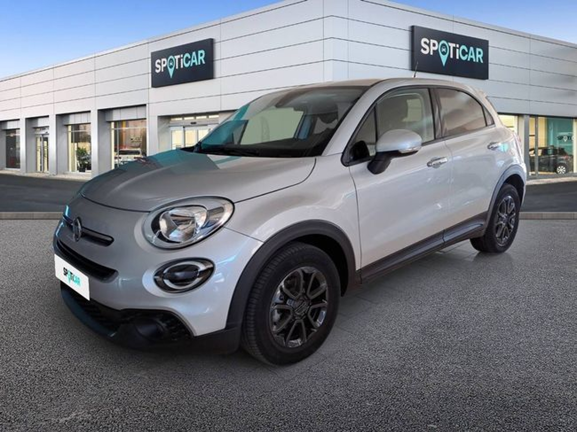 Imagen de FIAT 500X