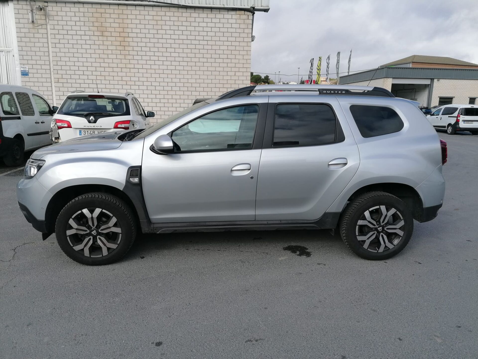 Imagen 3 de DACIA Duster