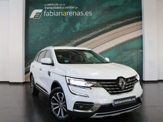 Imagen de RENAULT Koleos 2.0dCi Blue Zen X-Tronic 4x4 140kW