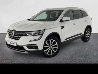 Imagen de RENAULT Koleos 2.0dCi Blue Zen X-Tronic 4x4 140kW