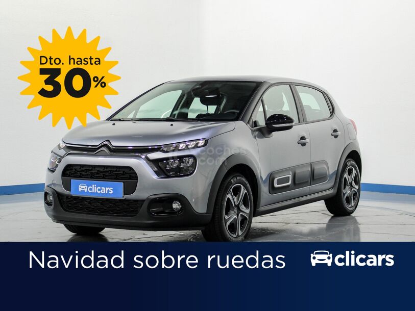 Foto del CITROEN C3 Origin 1.5BlueHDi S&S Plus 100