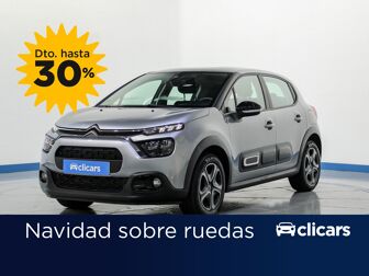 Imagen de CITROEN C3 Origin 1.5BlueHDi S&S Plus 100