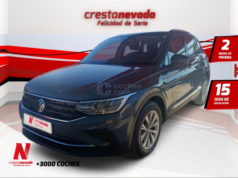 Foto del VOLKSWAGEN Tiguan 1.5 TSI Life 96kW