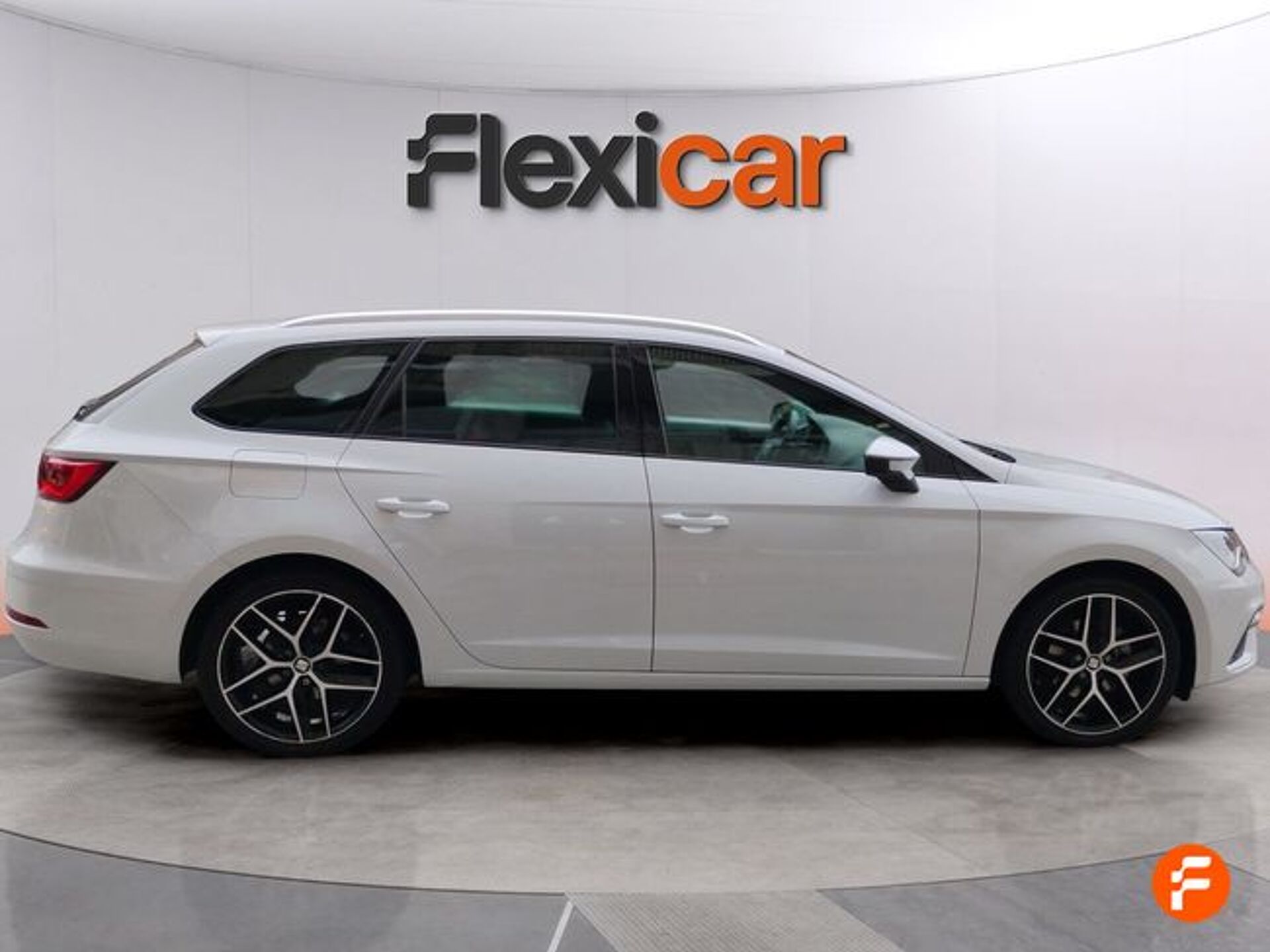 Imagen 2 de SEAT León